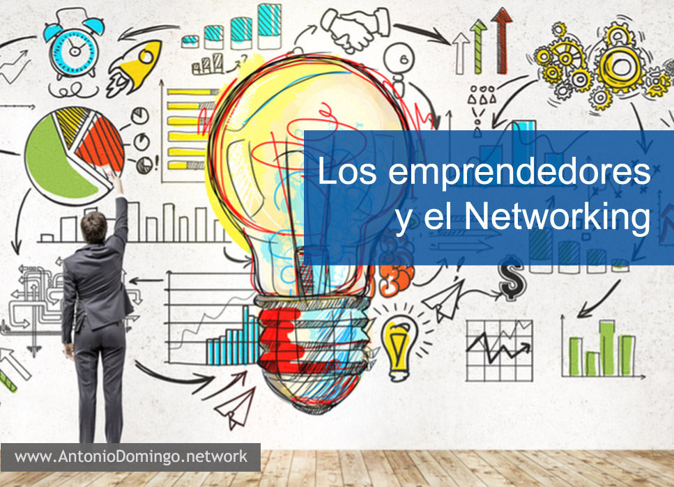 Networking para Emprendedores